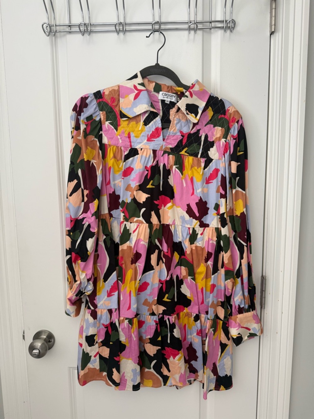 Crosby dress